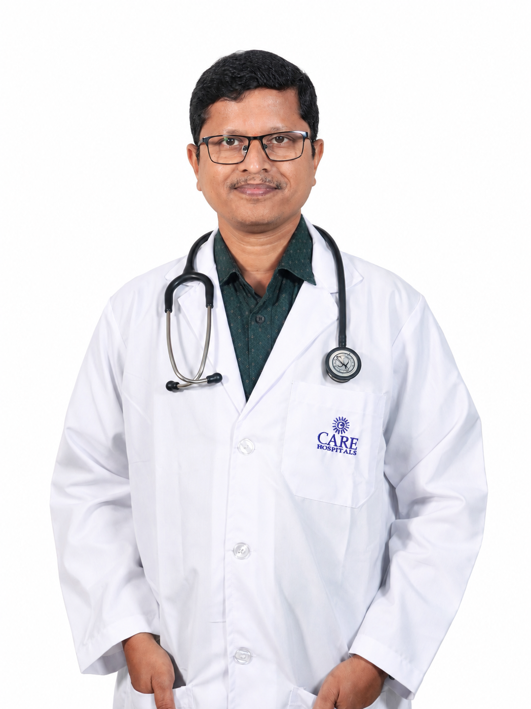 Best Cardiologist in Uppal