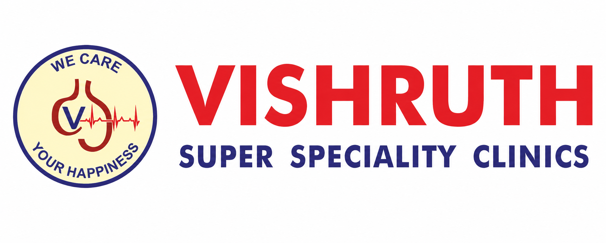 Vishruth Logo